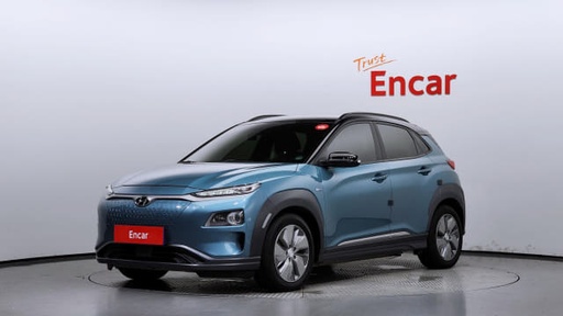 2019 HYUNDAI Kona