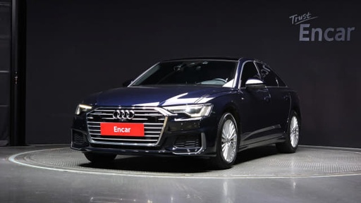 2020 AUDI A6