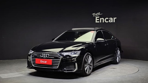 2023 AUDI A6