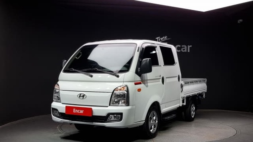 2022 HYUNDAI Porter