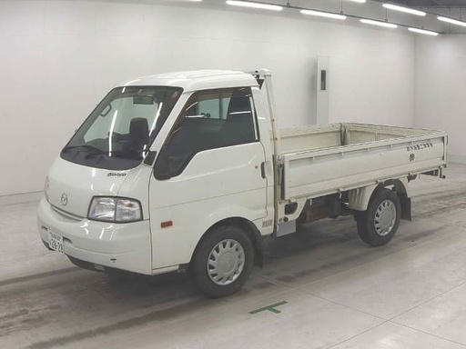 2017 MAZDA Bongo Truck