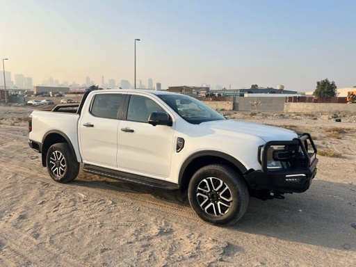 2023 FORD Ranger
