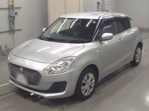 2017 SUZUKI Swift