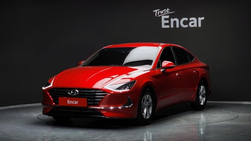 2020 HYUNDAI Sonata