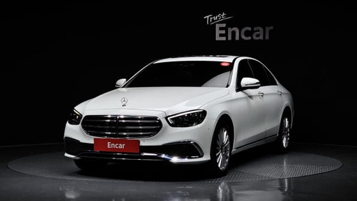 2023 MERCEDES-BENZ E-Class