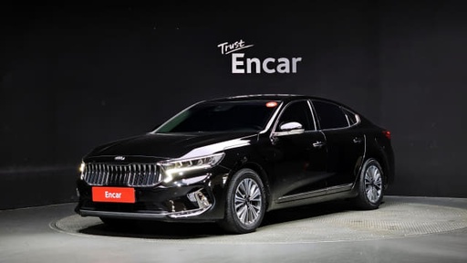 2020 KIA K7