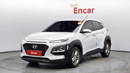 2019 HYUNDAI Kona