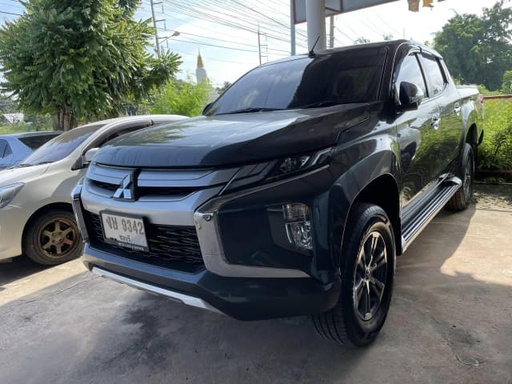 2020 MITSUBISHI Triton