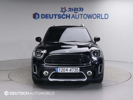 2023 Mini Countryman