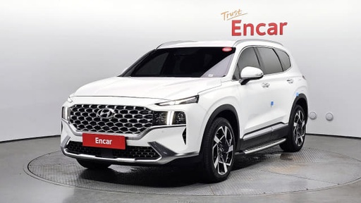 2021 HYUNDAI Santa Fe
