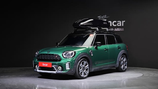 2023 Mini Countryman