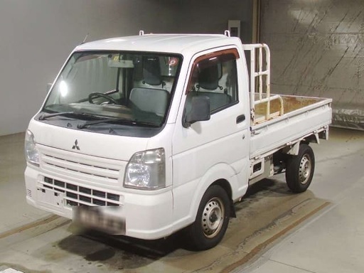 2016 MITSUBISHI Minicab Truck