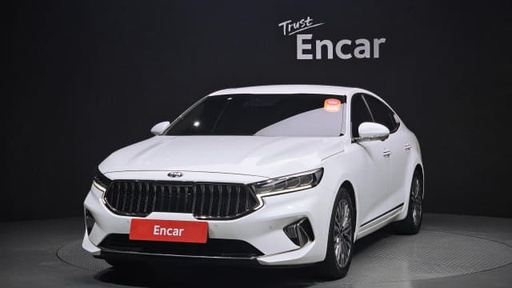 2020 KIA K7