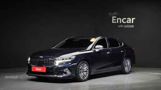 2020 KIA K7