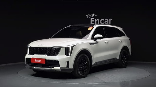 2024 KIA Sorento