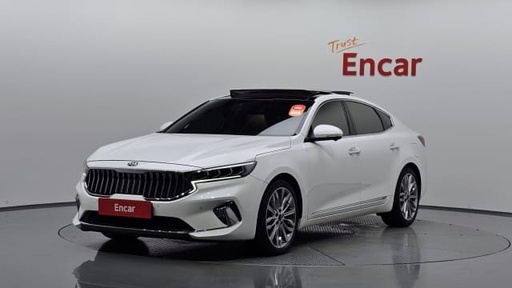 2020 KIA K7