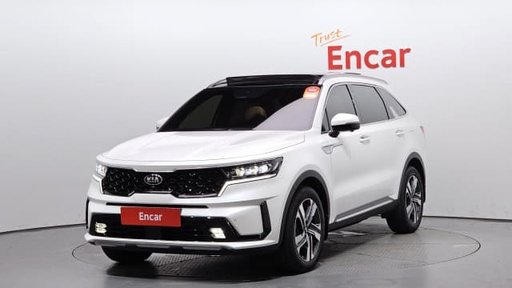 2021 KIA Sorento