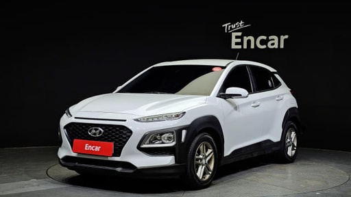 2018 HYUNDAI Kona