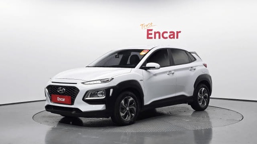 2020 HYUNDAI Kona