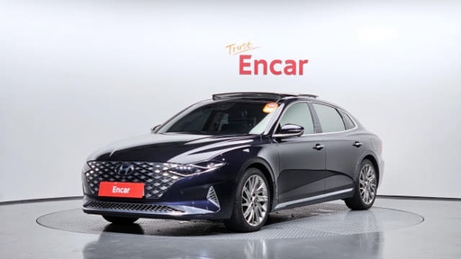 2020 HYUNDAI Grandeur IG
