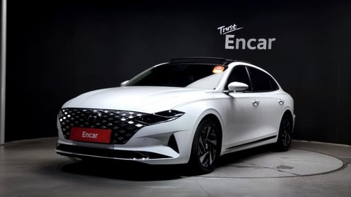 2022 HYUNDAI Grandeur IG