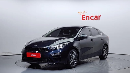 2019 KIA K3