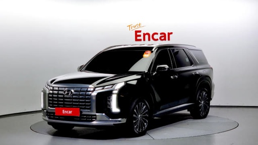 2023 HYUNDAI PALISADE