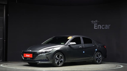 2023 HYUNDAI Avante (Elantra)
