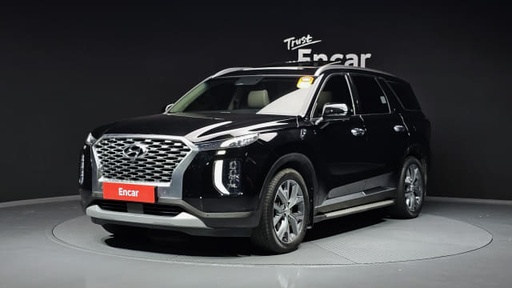 2020 HYUNDAI PALISADE, 