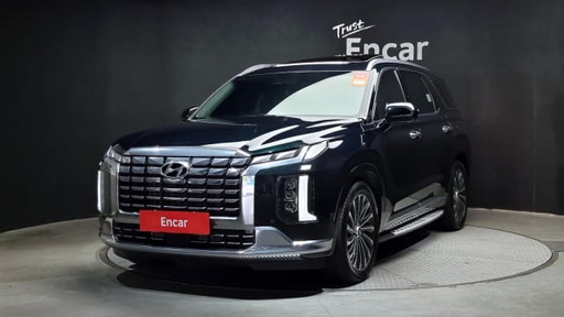 2023 HYUNDAI PALISADE