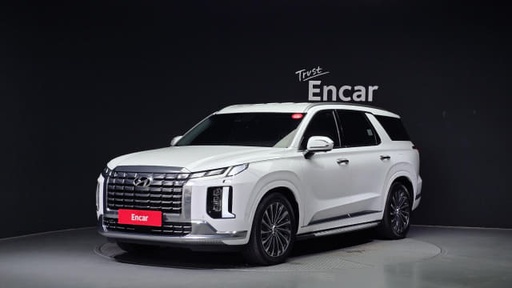 2023 HYUNDAI PALISADE