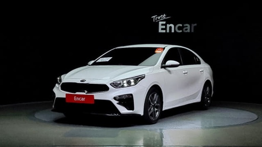 2019 KIA K3, 