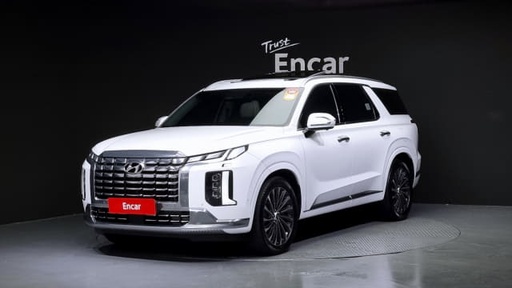 2023 HYUNDAI PALISADE