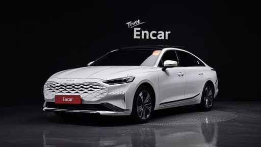 2022 KIA K8