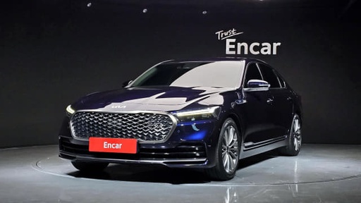 2022 KIA K9