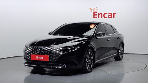 2023 HYUNDAI Grandeur IG