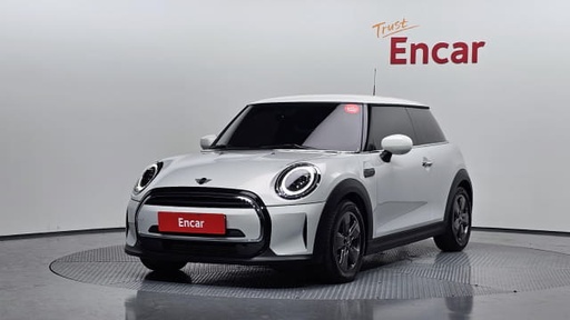 2023 Mini Cooper