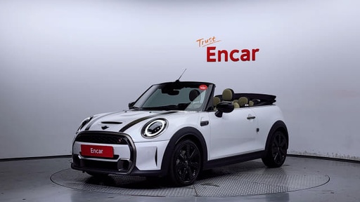 2024 Mini Cooper