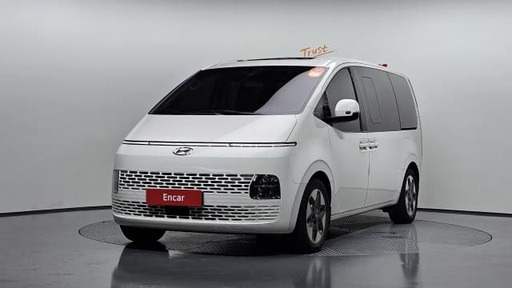 2023 HYUNDAI Staria