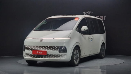 2023 HYUNDAI Staria