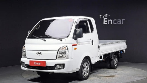 2022 HYUNDAI Porter