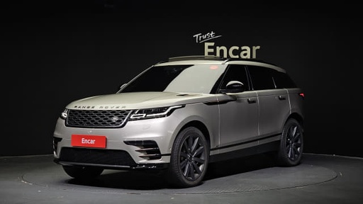 2020 LAND ROVER RANGE ROVER VELAR