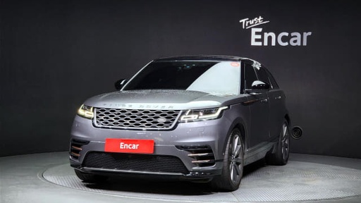 2018 LAND ROVER RANGE ROVER VELAR