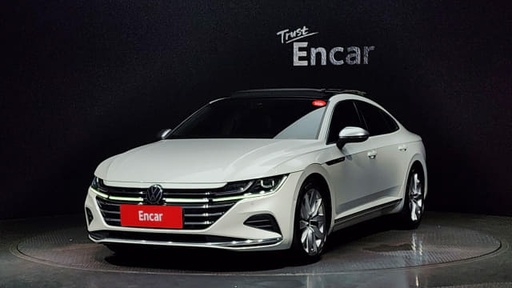 2022 VOLKSWAGEN ARTEON