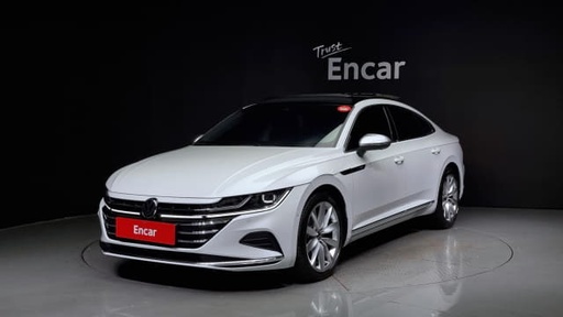 2023 VOLKSWAGEN ARTEON