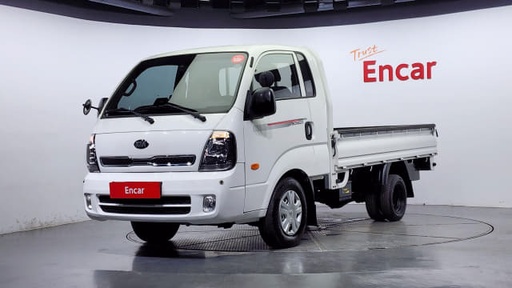 2020 KIA Bongo 3