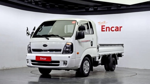 2020 KIA Bongo 3