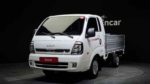 2023 KIA Bongo 3