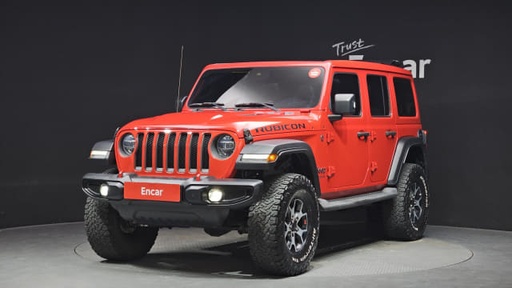 2019 JEEP Wrangler