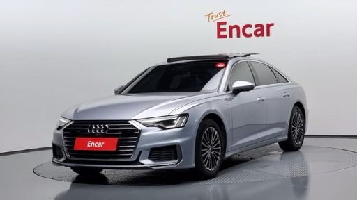 2020 AUDI A6